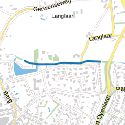 Perceel NNN00-E-5511