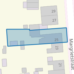 Perceel NNN00-E-5550