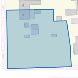 Perceel NNN00-E-5561
