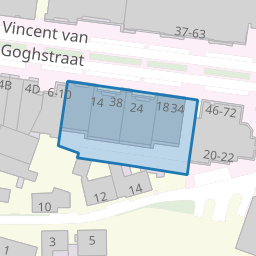 Perceel NNN00-E-5581