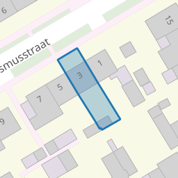 Perceel NNN00-E-5589