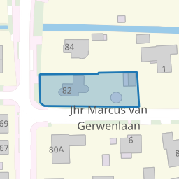 Perceel NNN00-E-5684