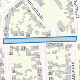 Perceel NNN00-E-5746