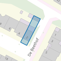 Perceel NNN00-E-5777