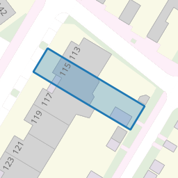 Perceel NNN00-E-5807