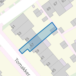 Perceel NNN00-E-5832