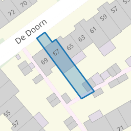 Perceel NNN00-E-5837