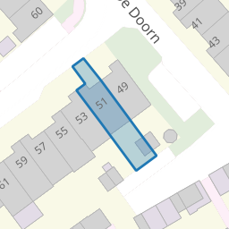 Perceel NNN00-E-5845