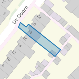 Perceel NNN00-E-5883