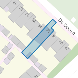 Perceel NNN00-E-5892