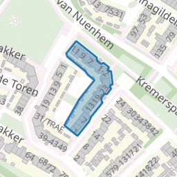 Perceel NNN00-E-5898