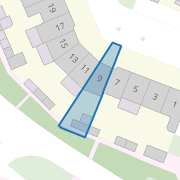 Perceel NNN00-E-5981