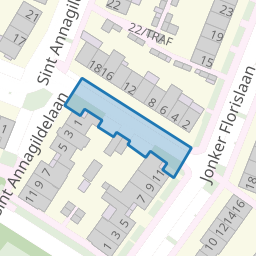 Perceel NNN00-E-5993