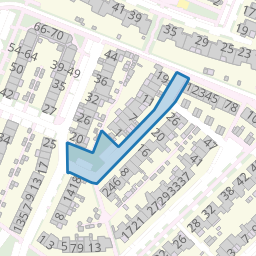 Perceel NNN00-E-6025