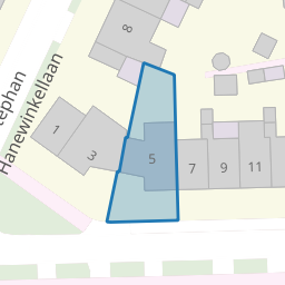 Perceel NNN00-E-6061