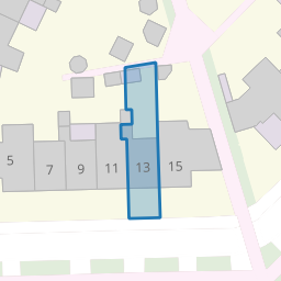 Perceel NNN00-E-6065