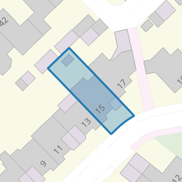 Perceel NNN00-E-6091