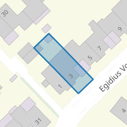 Perceel NNN00-E-6097