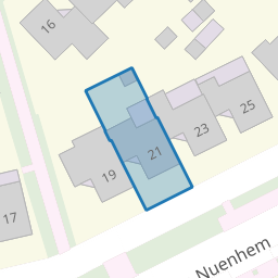 Perceel NNN00-E-6111