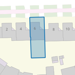 Perceel NNN00-E-6118