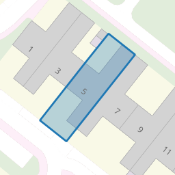 Perceel NNN00-E-6136