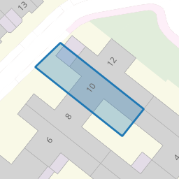 Perceel NNN00-E-6152