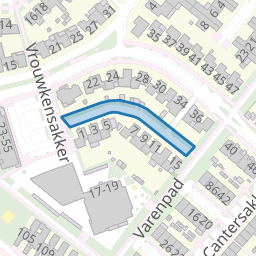 Perceel NNN00-E-6175