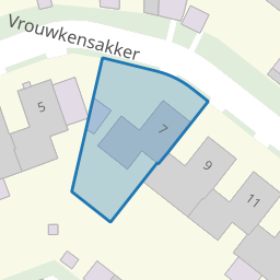 Perceel NNN00-E-6184