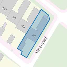 Perceel NNN00-E-6201