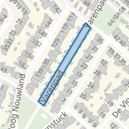 Perceel NNN00-E-6204