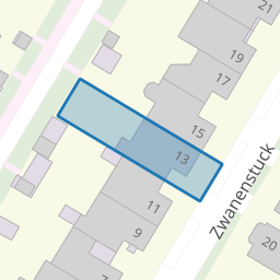 Perceel NNN00-E-6216