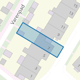 Perceel NNN00-E-6219