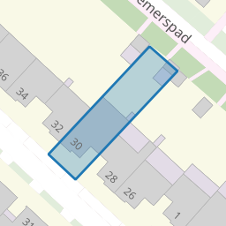 Perceel NNN00-E-6230