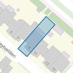 Perceel NNN00-E-6237