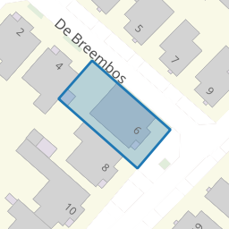 Perceel NNN00-E-6256