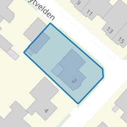 Perceel NNN00-E-6272