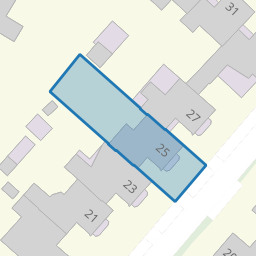 Perceel NNN00-E-6288