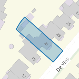 Perceel NNN00-E-6290