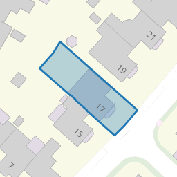 Perceel NNN00-E-6292