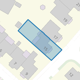 Perceel NNN00-E-6293