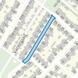 Perceel NNN00-E-6306