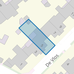 Perceel NNN00-E-6318