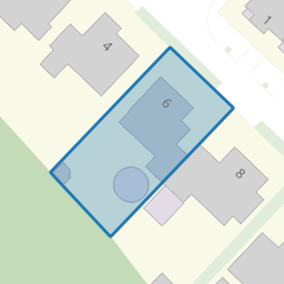 Perceel NNN00-E-6324