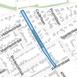 Perceel NNN00-E-6418