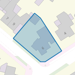 Perceel NNN00-E-6441