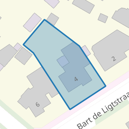 Perceel NNN00-E-6442