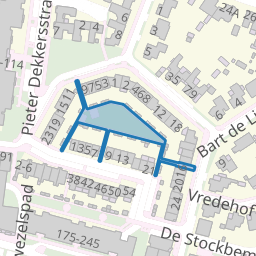 Perceel NNN00-E-6453