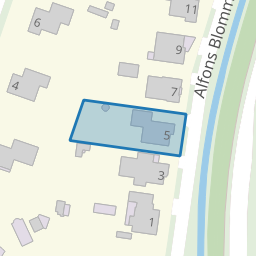 Perceel NNN00-E-6463