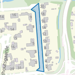 Perceel NNN00-E-6476