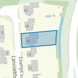 Perceel NNN00-E-6485